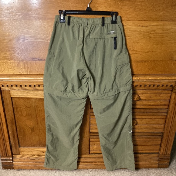 The NORTH FACE Convertible Pants Size XS - Host Pick - Picture 4 of 15